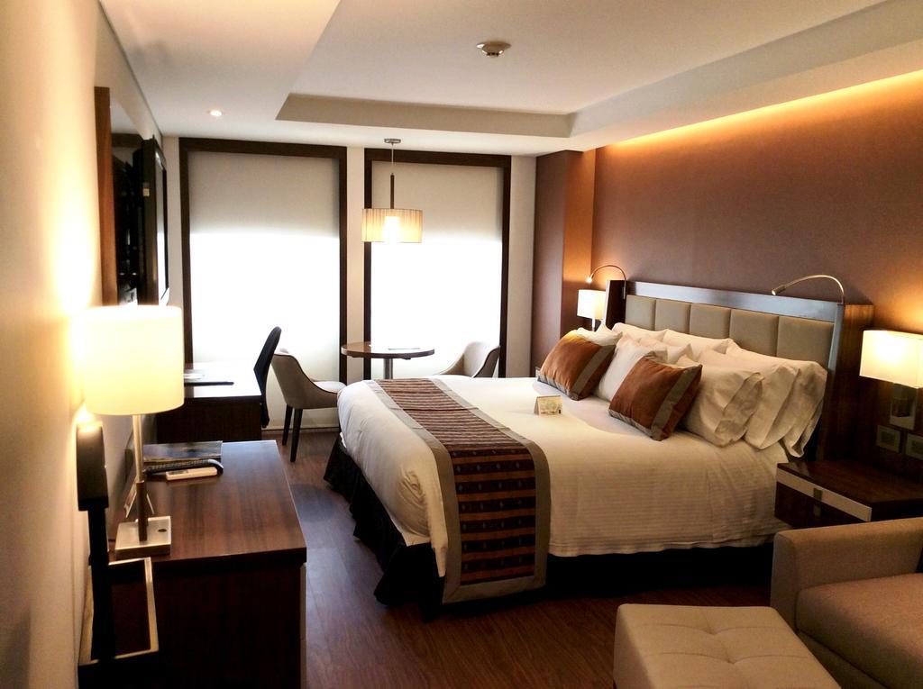 Dann Carlton Hotel Bogota