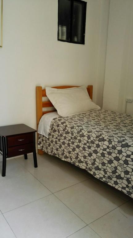 Hostel La Playa Fusion Bogota