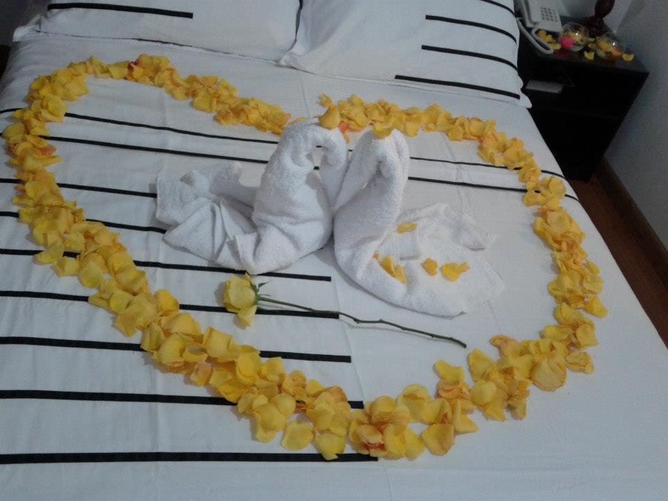 Real Estacion Hotel 3*
