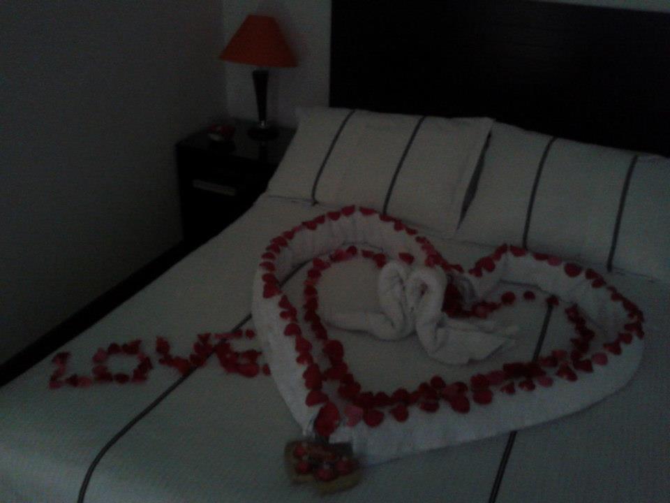 Real Estacion Hotel