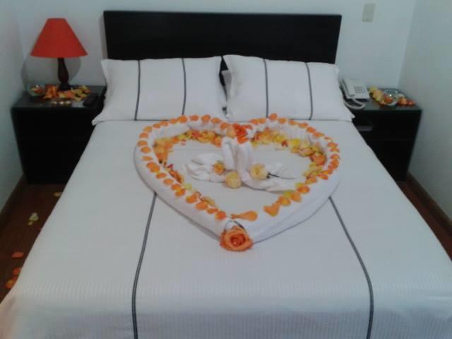 Hotel Real Estacion