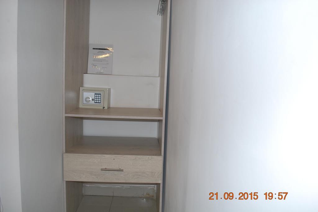 Econohotel Bogota
