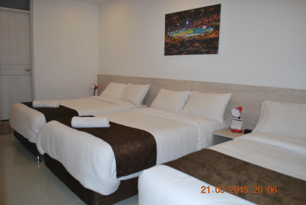 Econohotel