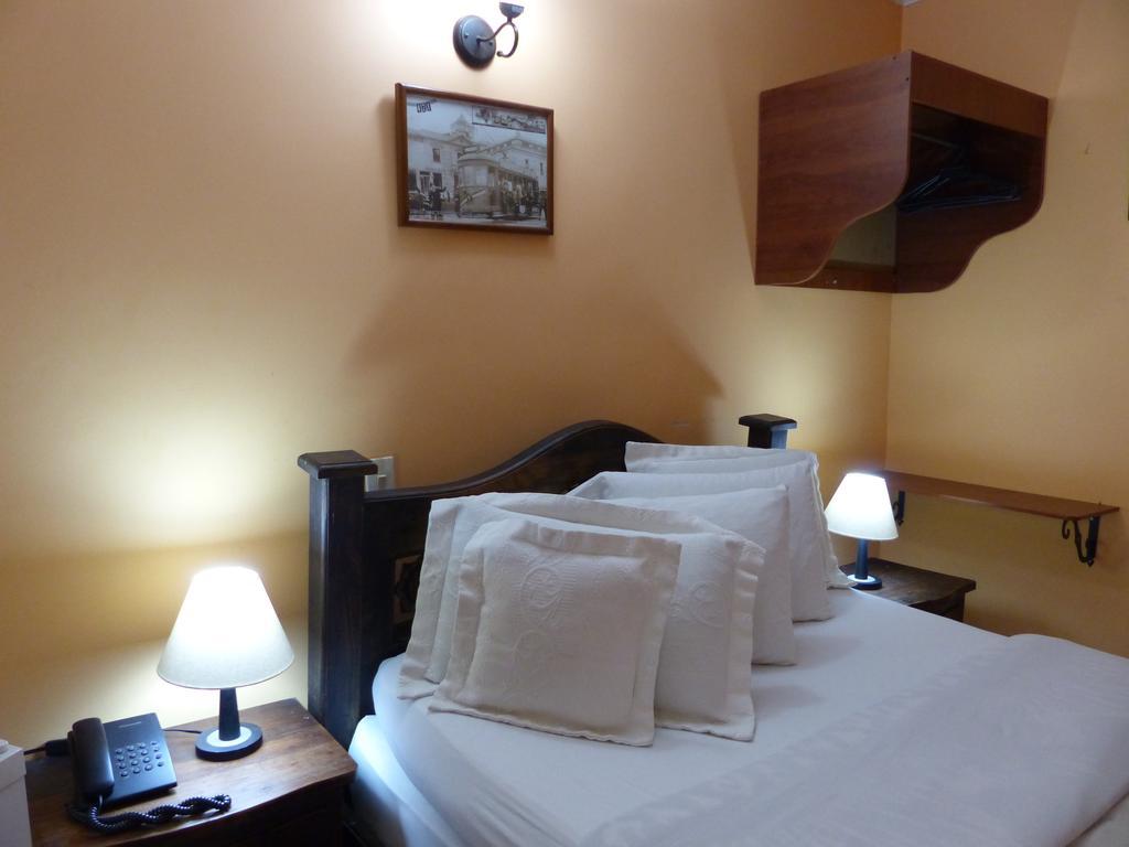Casa Quinta Centro 3* Bogota