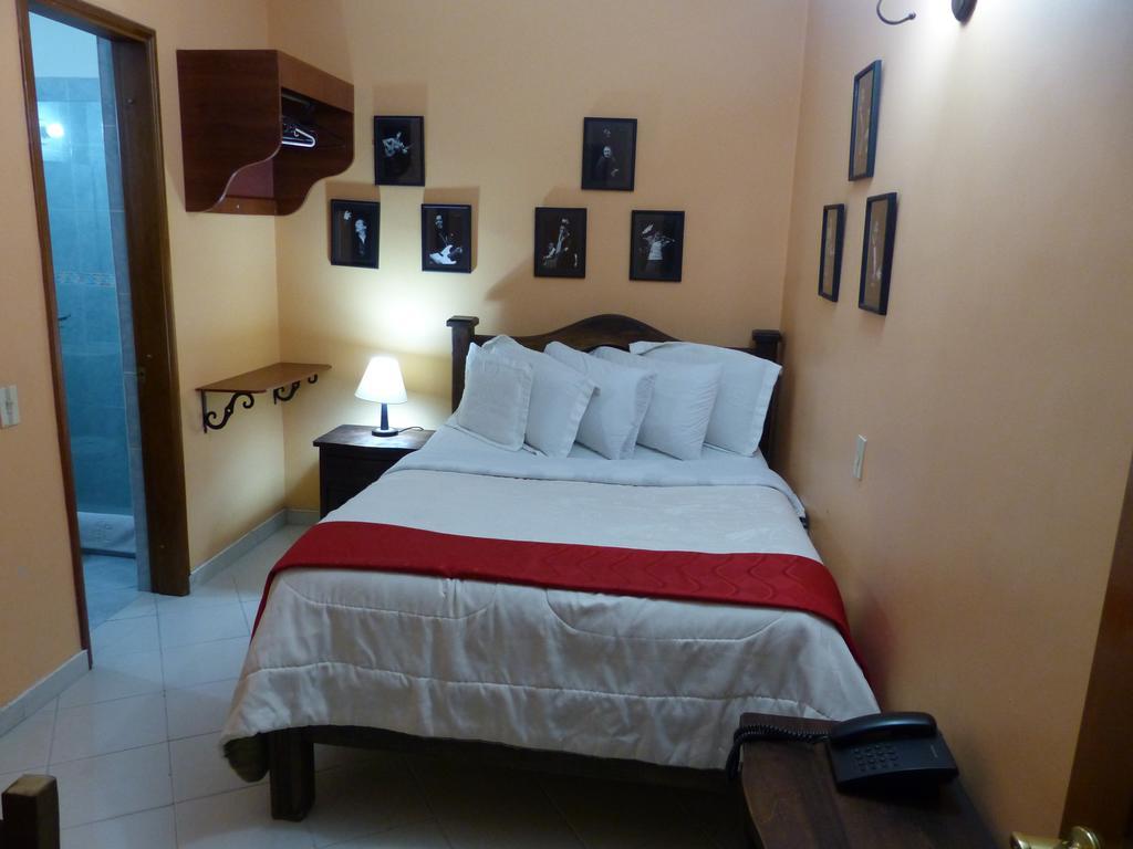 Casa Quinta Centro Hotel Bogota