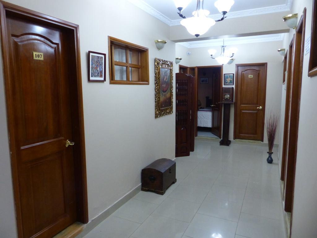 Casa Quinta Centro Bogota