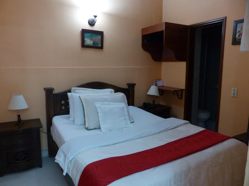 Casa Quinta Centro Bogota
