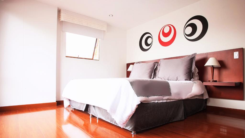 Cora 96 Street Aparthotel Bogota