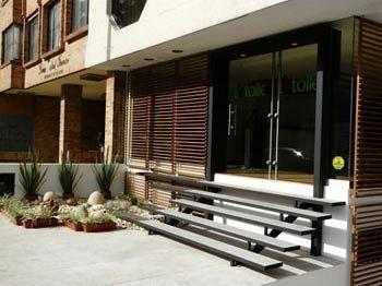 L'etoile Javeriana Bogota