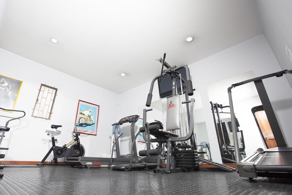Cora 96 Street Aparthotel 4*