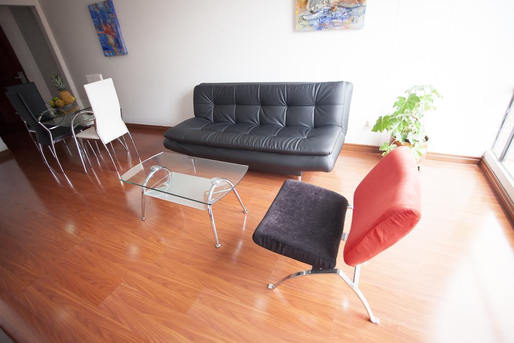 Cora 96 Street Aparthotel 4*