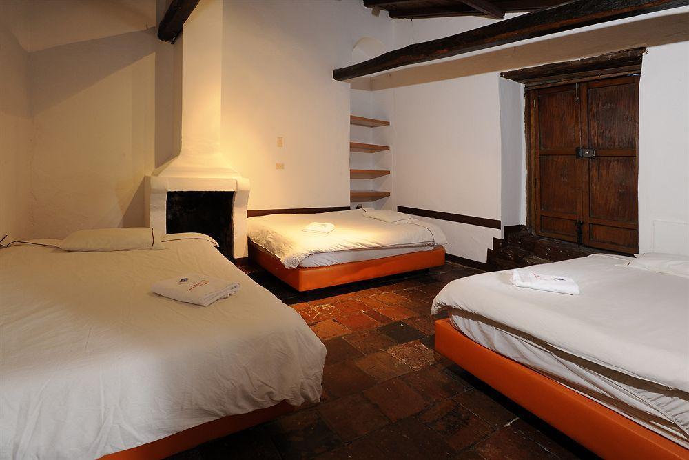Hostel Masaya *