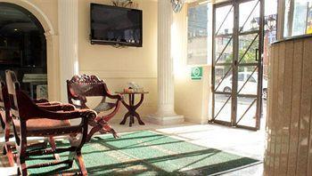 Ecoinn Hotel Bogota