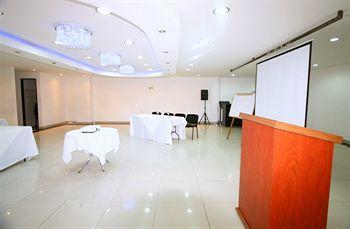 Aw Connect 33 Hotel Bogota