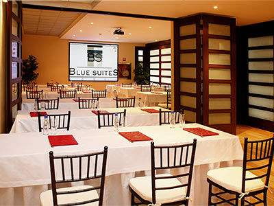 Hotel Blue 4*