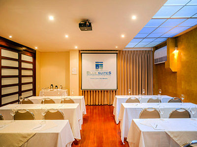 Blue Hotel 4*