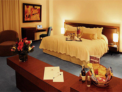 Hotel Blue