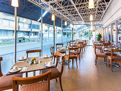 Faranda Express Belvedere Hotel 4*