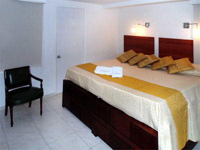 La Santa Maria Bed & Breakfast 3*