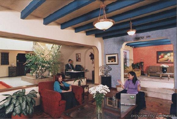 Hotel Indian Palace Boutique Bogota