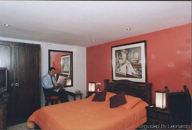 Indian Palace Boutique 4* Bogota
