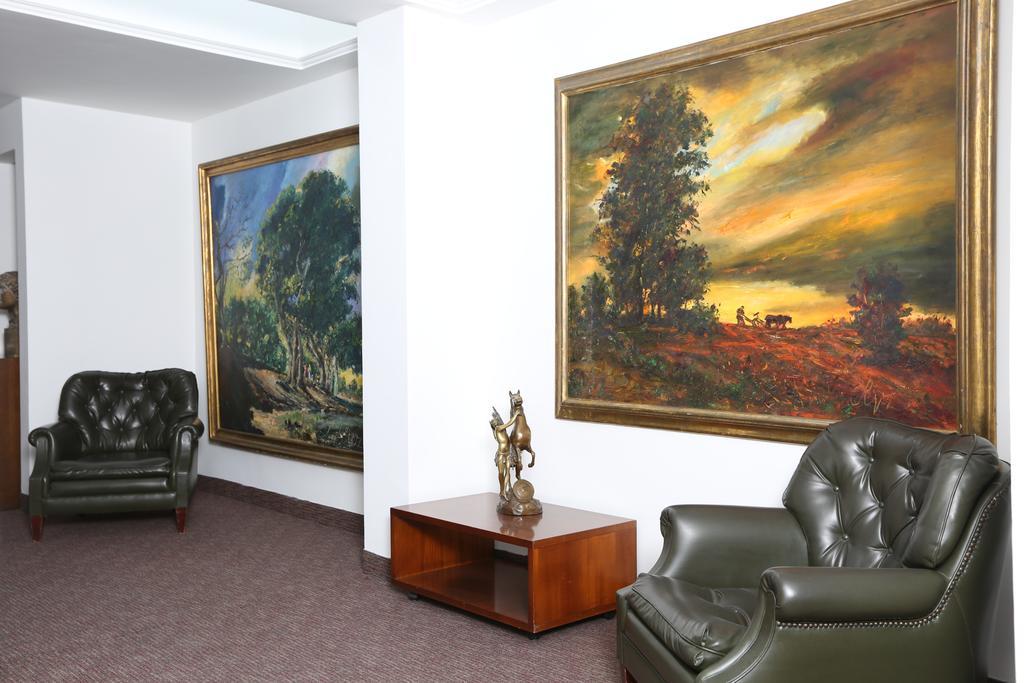 Hotel 109 Gh Usaquen Bogotá