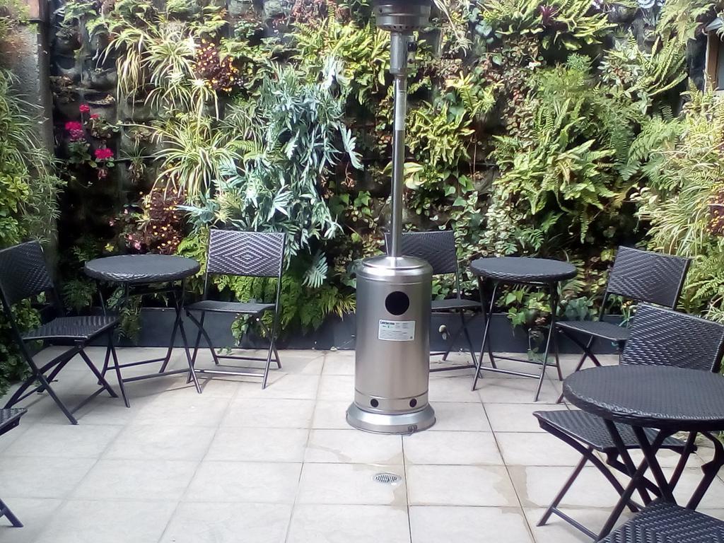 Hotel 109 Gh Usaquen