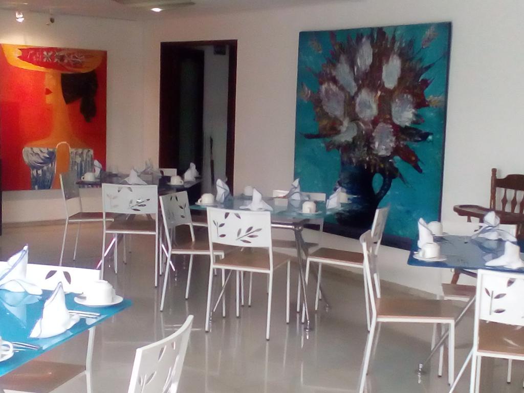 109 Gh Usaquen Hotel Bogotá