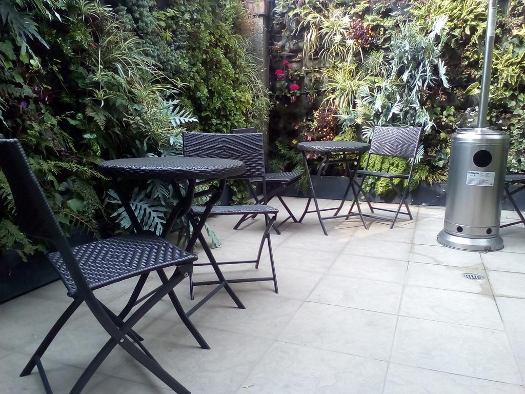109 Gh Usaquen Bogotá