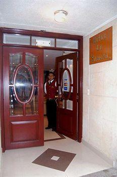 La Sabana Hotel 3*