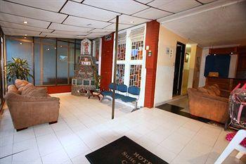 Hotel Sbc