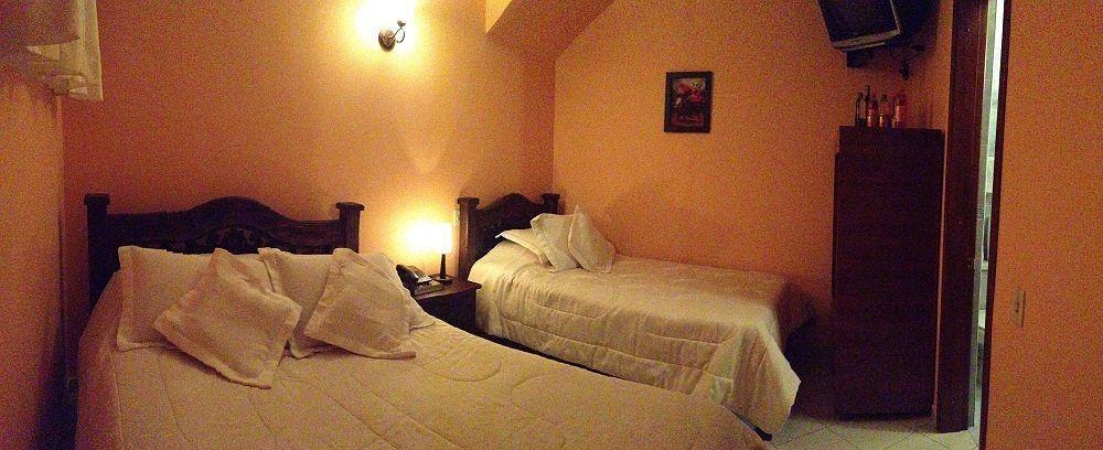 Casa Quinta Centro Bogota