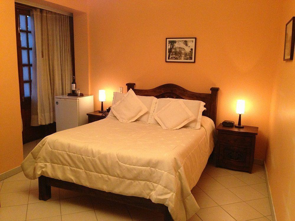 Casa Quinta Centro Hotel Bogota