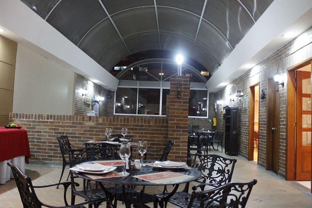 Casa Quinta Centro Bogota