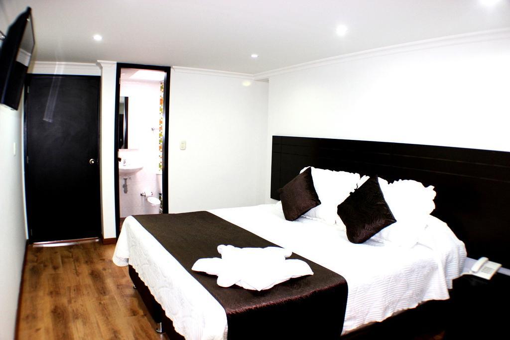 Hotel Boutique Superior Bogota