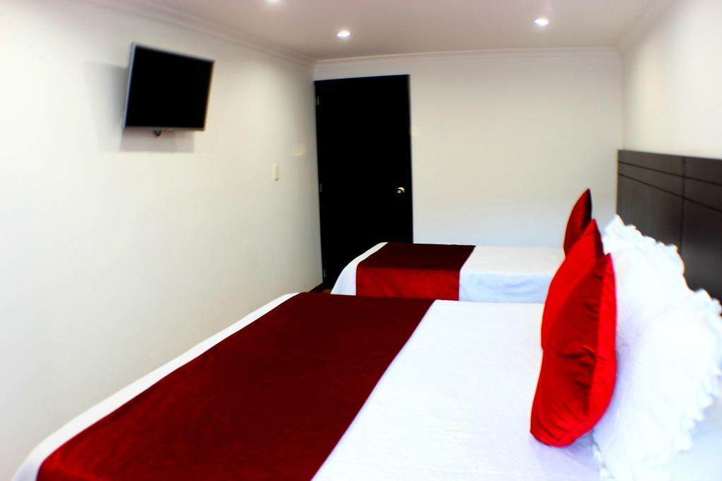 Boutique Superior 2* Bogota