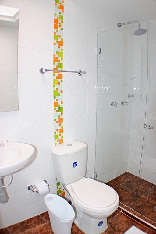 Hotel Boutique Superior Bogota