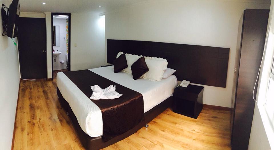 Hotel Boutique Superior Bogota