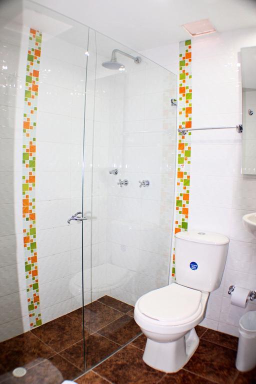 Boutique Superior 2* Bogota