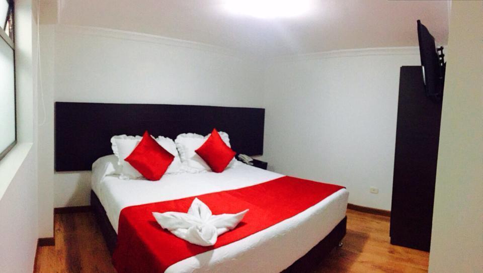 Boutique Superior Bogota