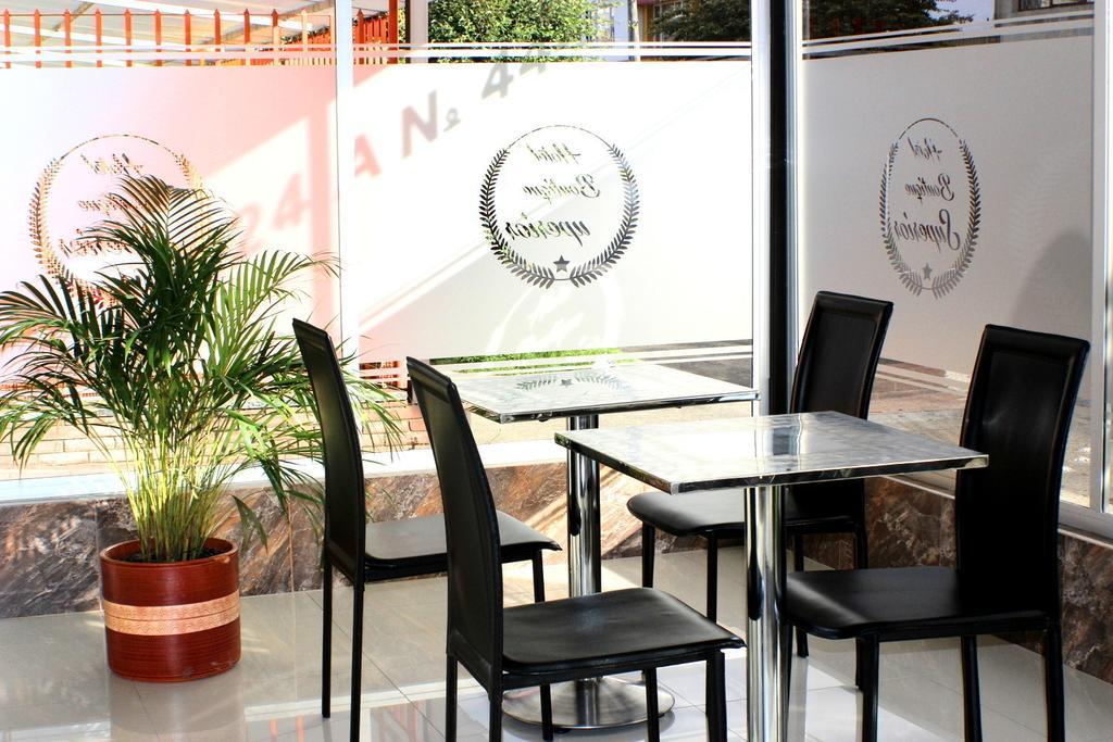 Boutique Superior 2* Bogota