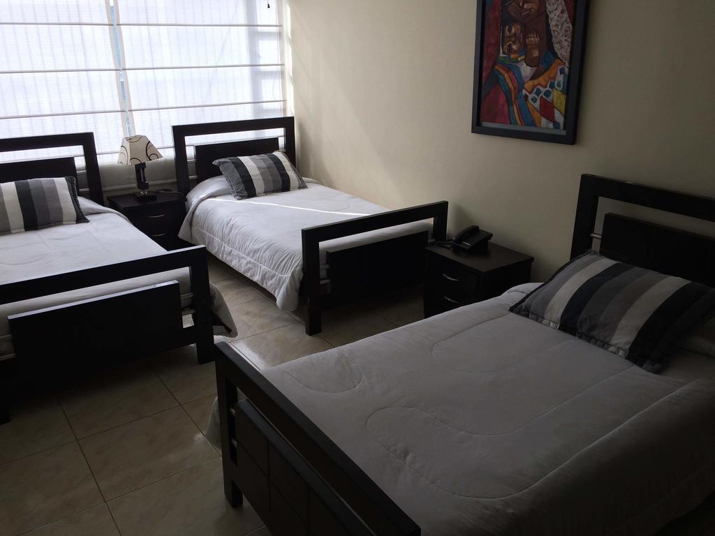 Hotel Sweet Bogota