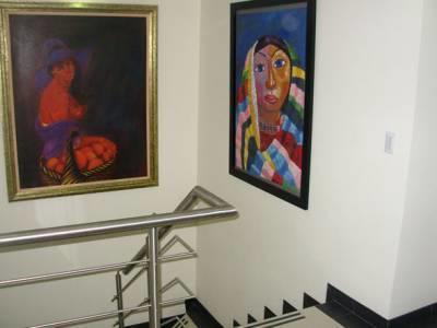 Sweet Hotel Bogota