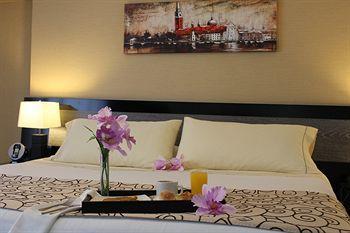 Expocomfort - Embajada Americana Hotel Bogota