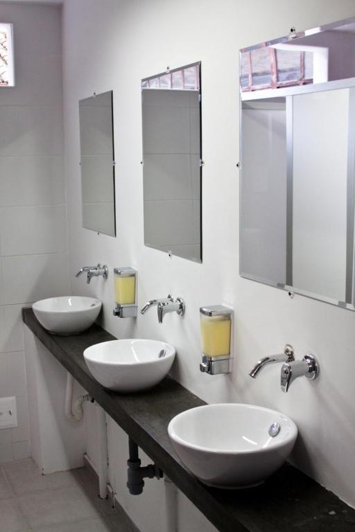 Hostel Explora *