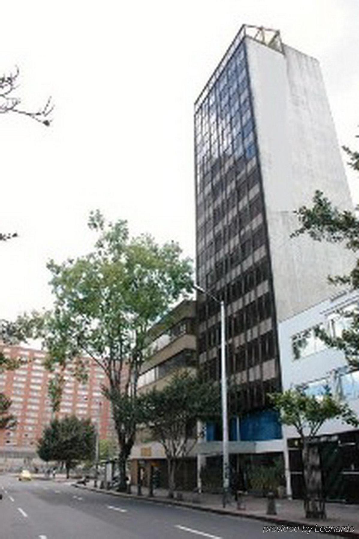 Hotel Oceania Museo
