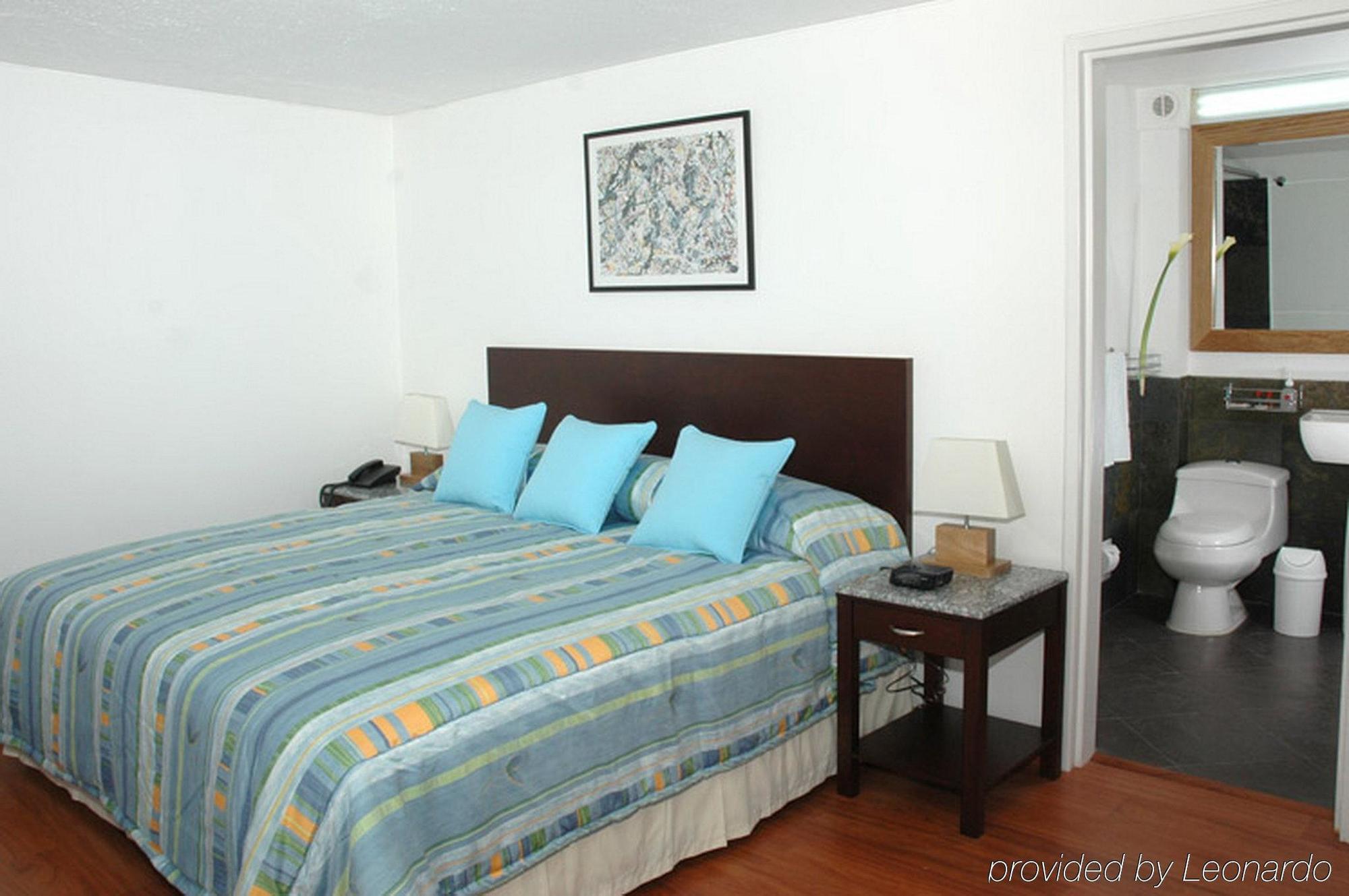 Oceania Museo Hotel 3*