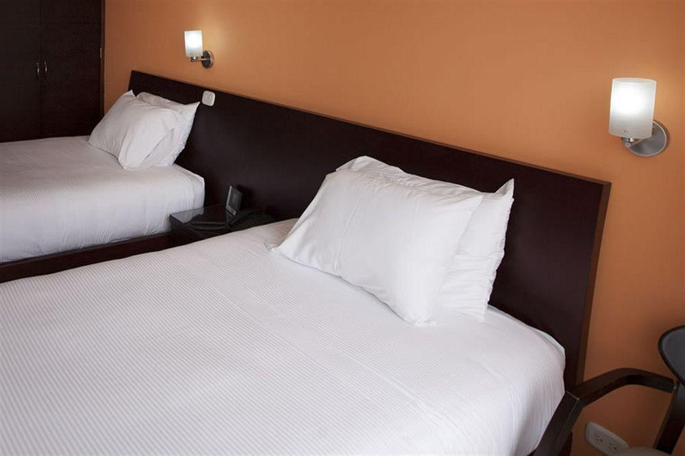 Aparthotel Tivoli