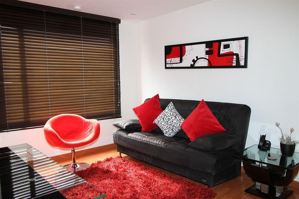 108 Hotel Bogotá