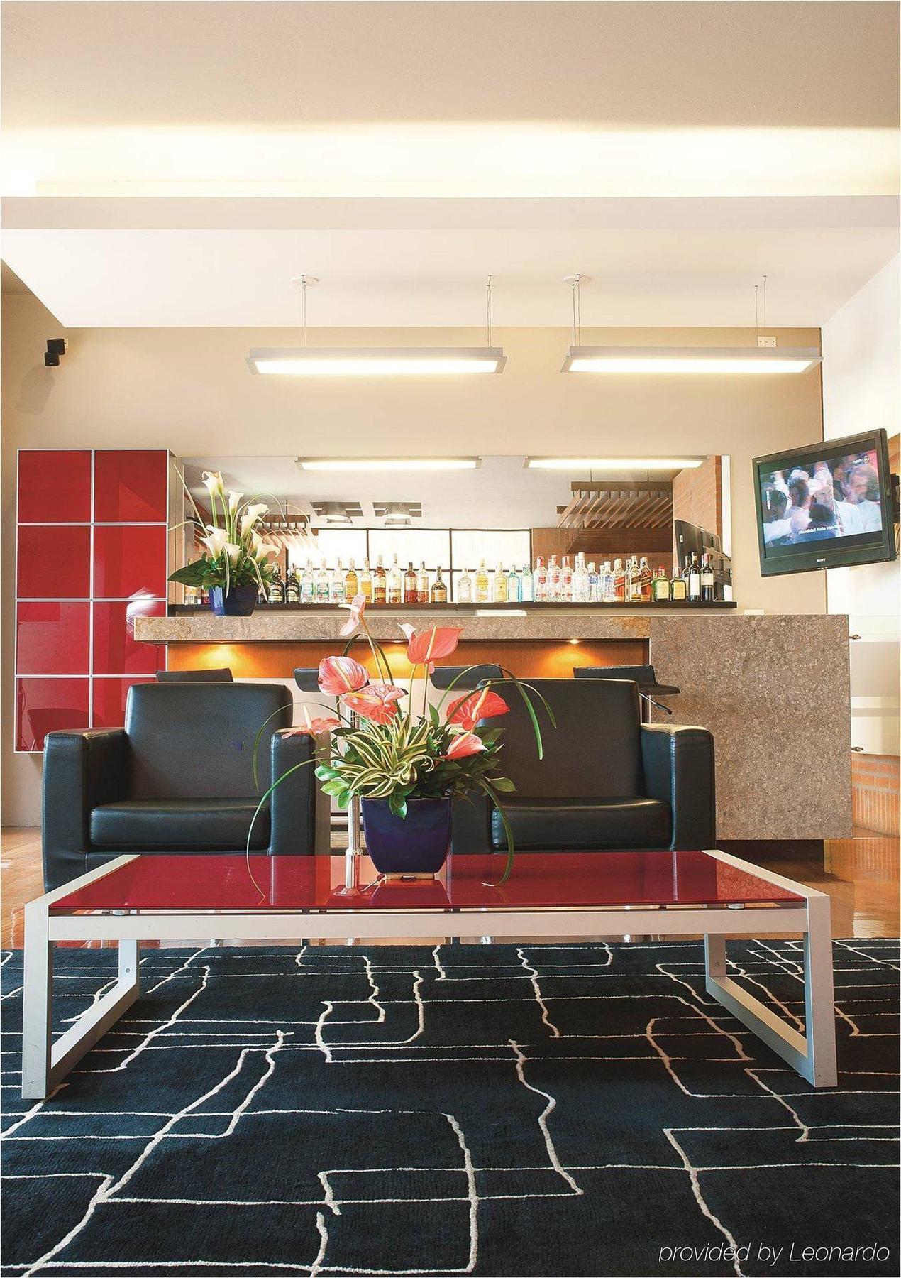 Mercure Bh Retiro 4* Bogota